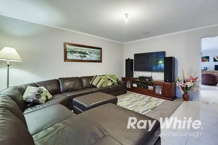 Second view of Homely house listing, 7 Towerhill Avenue, Doreen VIC 3754