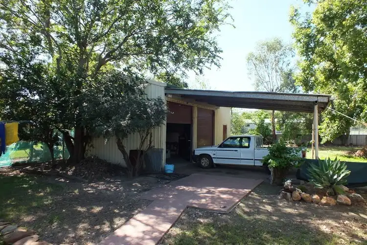 Main view of Homely house listing, 73 Yeoman Street, Boggabilla NSW 2409