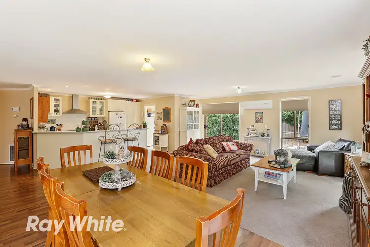 Second view of Homely house listing, 6 Vron Place, Drysdale VIC 3222