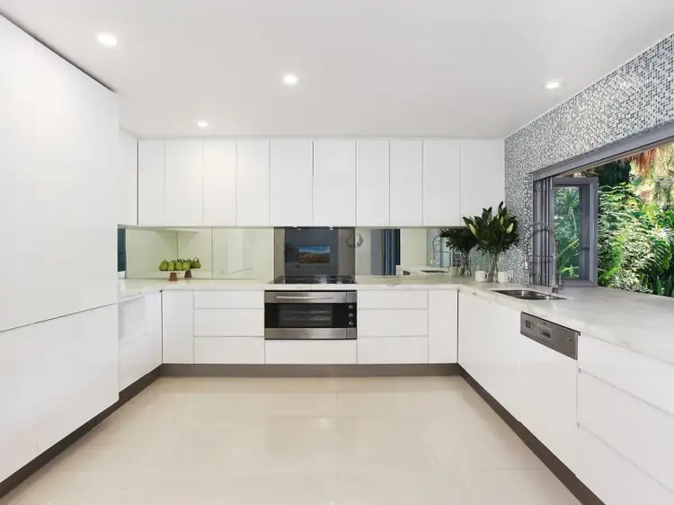 Fifth view of Homely house listing, 177 Simpsons Road, Elanora QLD 4221