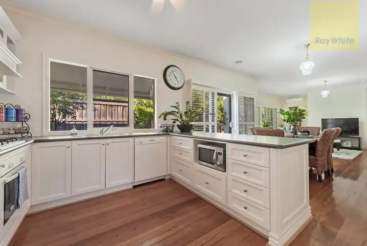 Fourth view of Homely house listing, 8 Barley Croft Lane, Craigieburn VIC 3064