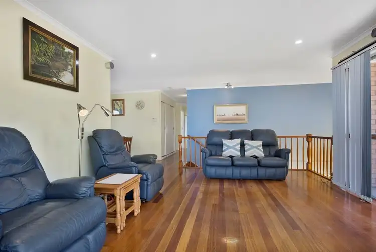 Sixth view of Homely house listing, 49 Birkdale Road, Birkdale QLD 4159