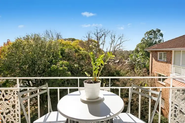 Second view of Homely unit listing, 23/1625 Pacific Highway, Wahroonga NSW 2076