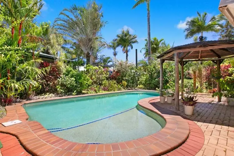 Third view of Homely house listing, 5 Conch Close, Trinity Beach QLD 4879