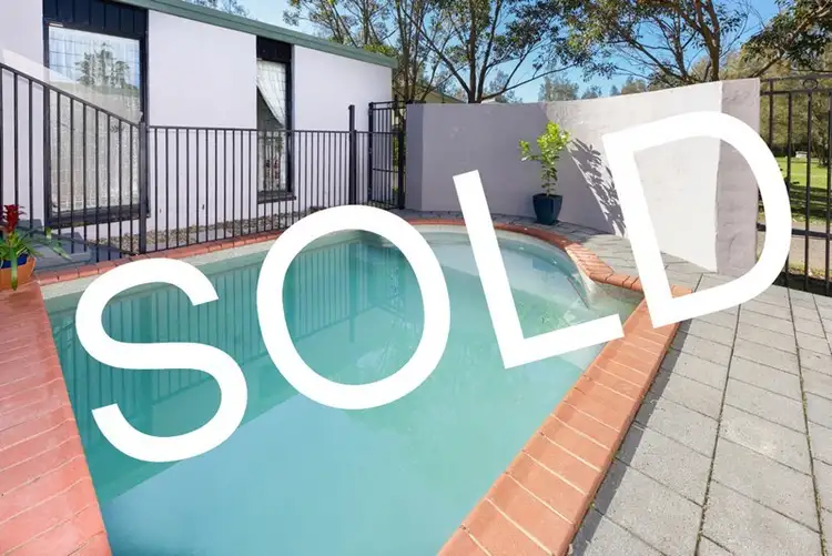 91 Davistown Road, Saratoga NSW 2251