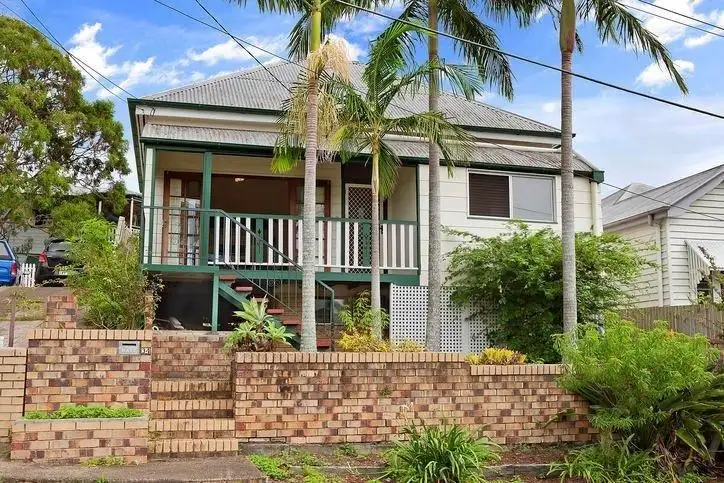 34 Confederate Street, Red Hill QLD 4059