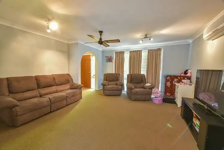 Third view of Homely house listing, 206 Eagleview Road, Minto NSW 2566
