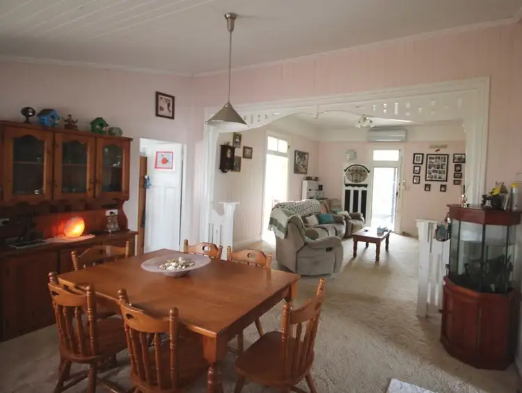 Sixth view of Homely house listing, 15 Palm Street, Killarney QLD 4373