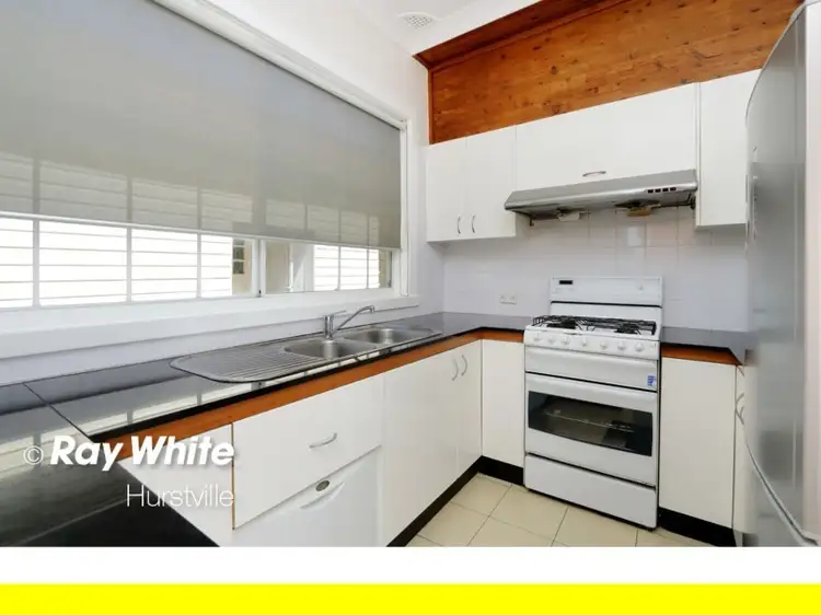 Third view of Homely house listing, 202 Patrick Street, Hurstville NSW 2220