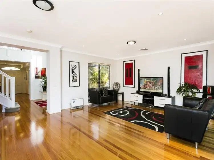 Fifth view of Homely house listing, 73 Macquarie Street, Chifley NSW 2036