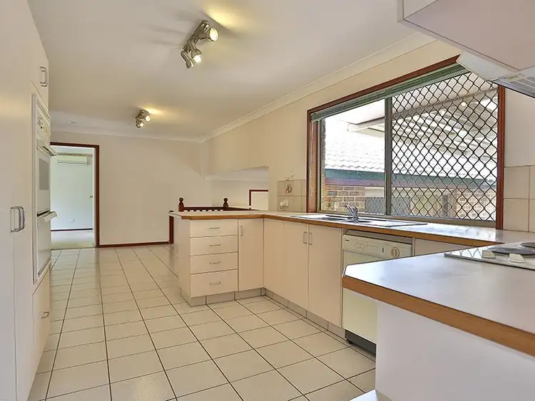 Seventh view of Homely house listing, 41 Balvenie Street, Keperra QLD 4054