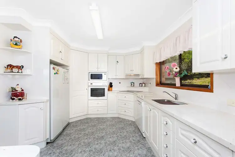 Fifth view of Homely house listing, 23 Henrys Road, Forresters Beach NSW 2260