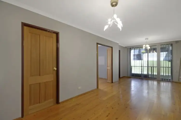 Second view of Homely unit listing, 81/142 Moore Street, Liverpool NSW 2170