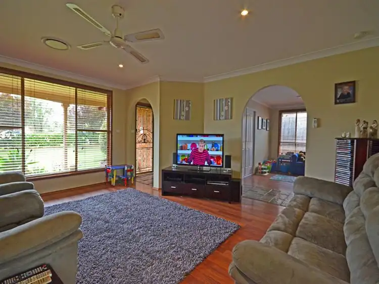 Second view of Homely house listing, 11 Winpara Close, Tahmoor NSW 2573