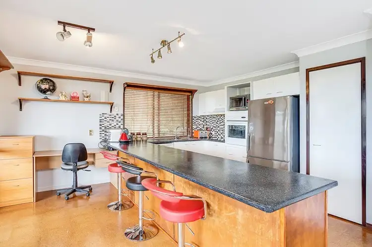 Fourth view of Homely house listing, 74 Highfield Drive, Merrimac QLD 4226