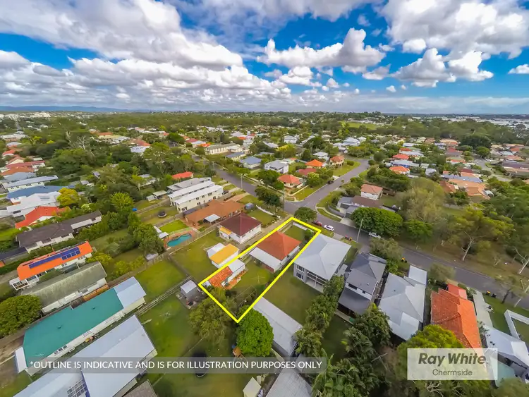 Sixth view of Homely house listing, 64 Main Avenue, Wavell Heights QLD 4012