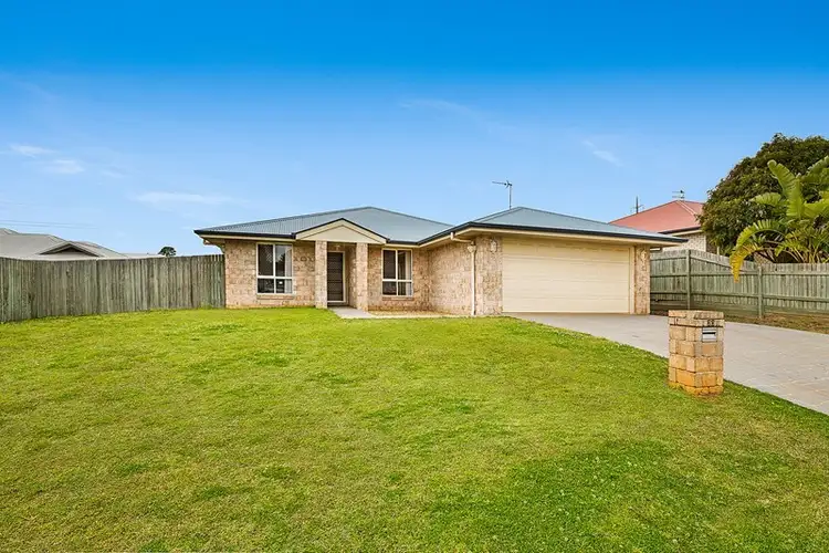 Main view of Homely house listing, 20 Sambar Court, Kearneys Spring QLD 4350