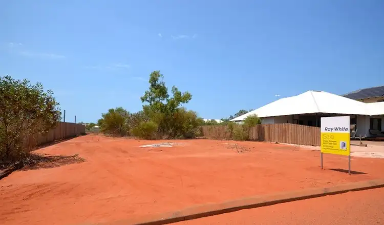 Fourth view of Homely land listing, 46 Sanctuary Road, Cable Beach WA 6726