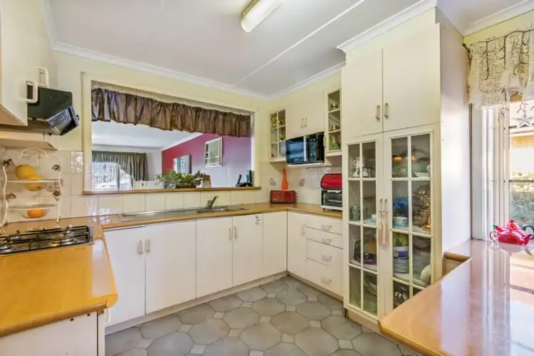Fourth view of Homely house listing, 60 Scarlet Drive, Doveton VIC 3177