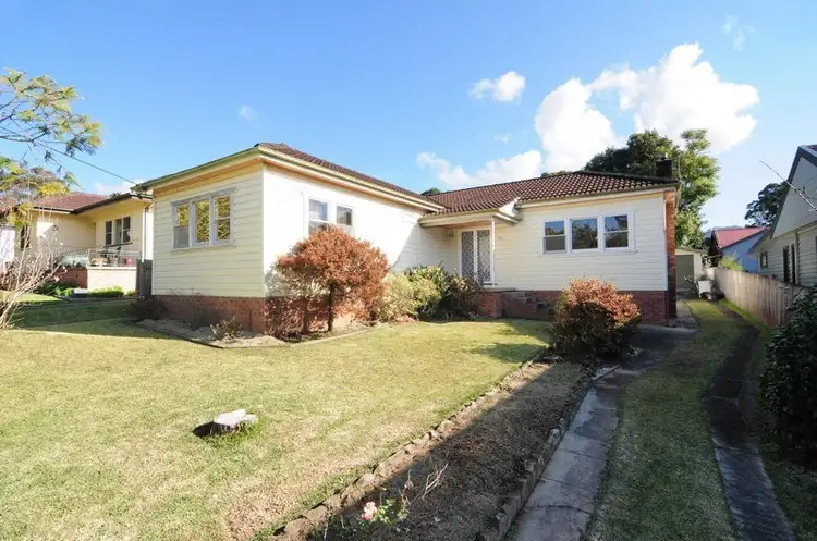 33 George Street, Berry NSW 2535