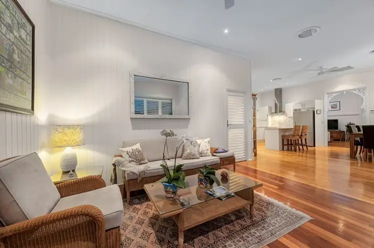 Fourth view of Homely house listing, 13 Dobson Street, Ascot QLD 4007