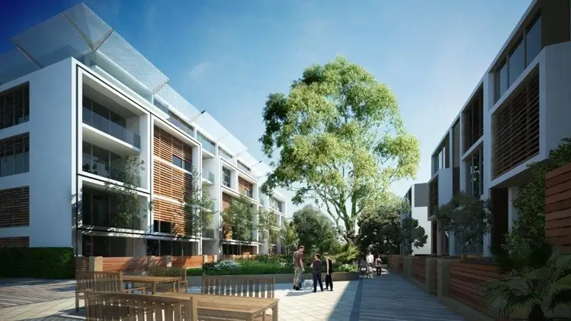 Main view of Homely townhouse listing, 5/90 Bay Street, Botany NSW 2019