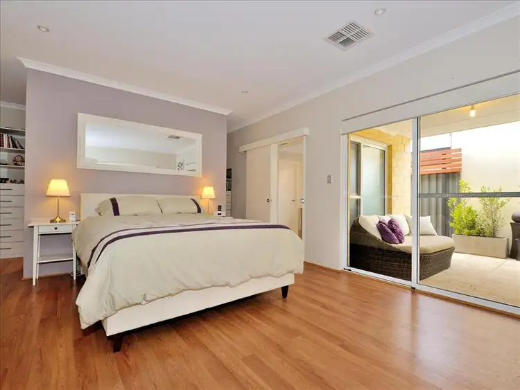 Fourth view of Homely house listing, 43 Wistful Parade, Ellenbrook WA 6069