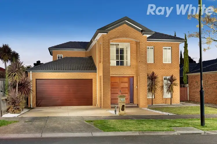 Main view of Homely house listing, 22 Velvet Avenue, Bundoora VIC 3083