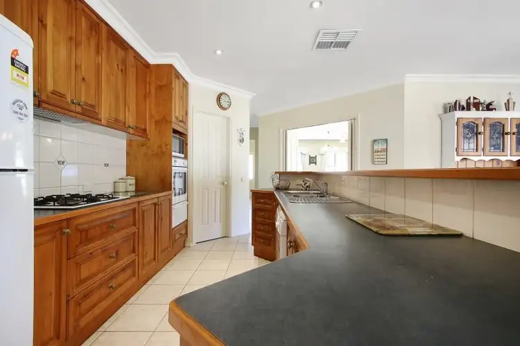Second view of Homely house listing, 15 Muscat Street, Rutherglen VIC 3685