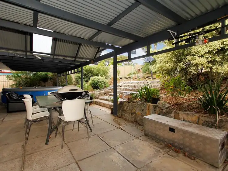 Seventh view of Homely house listing, 202 Illawarra Crescent, Ballajura WA 6066