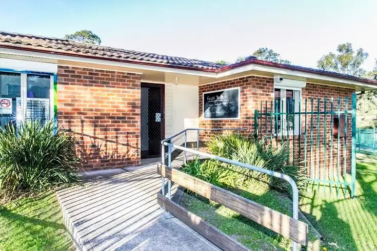 Main view of Homely house listing, 1. Progress Way, Cranebrook NSW 2749