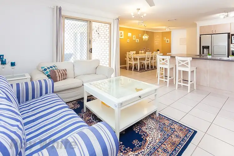 Seventh view of Homely house listing, 77 James Josey Avenue, Springfield Lakes QLD 4300