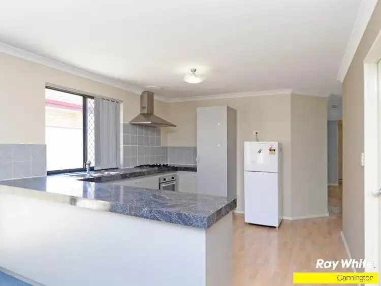 Second view of Homely house listing, 71 Cross Street, Queens Park WA 6107