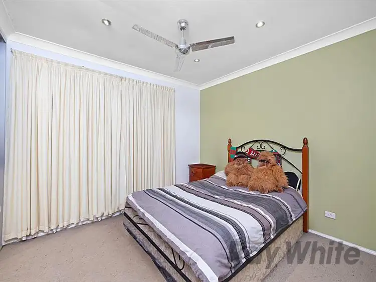 Fourth view of Homely house listing, 52 Warrina Avenue, Summerland Point NSW 2259