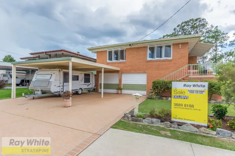 44 Peter Street, Strathpine QLD 4500
