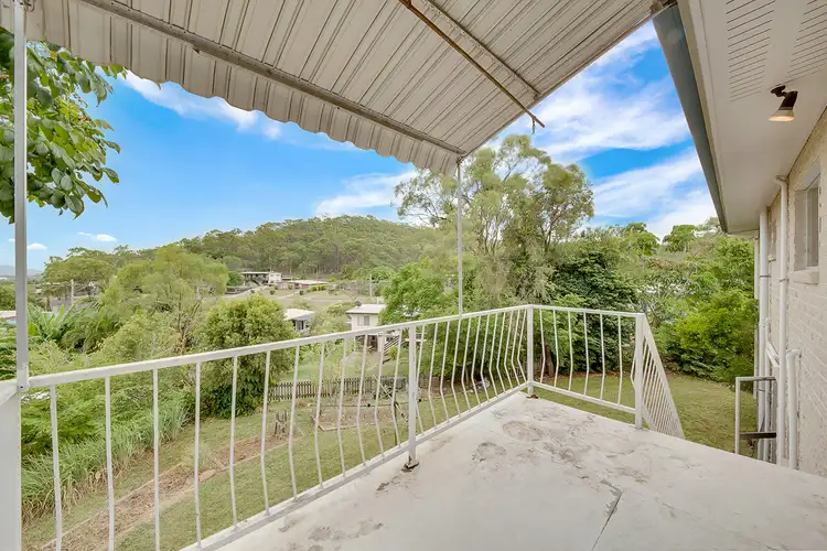 Second view of Homely house listing, 6 DELL Court, Kin Kora QLD 4680