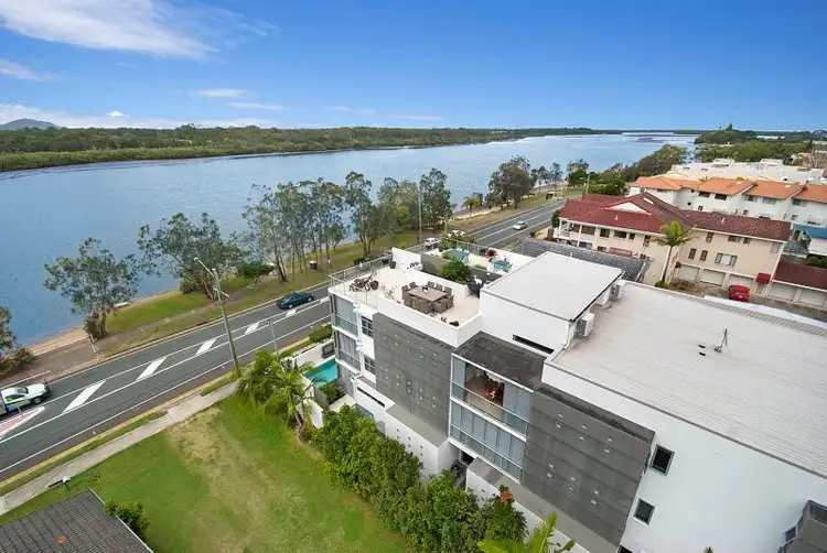 Fifth view of Homely house listing, 179-181 Bradman Avenue, Maroochydore QLD 4558