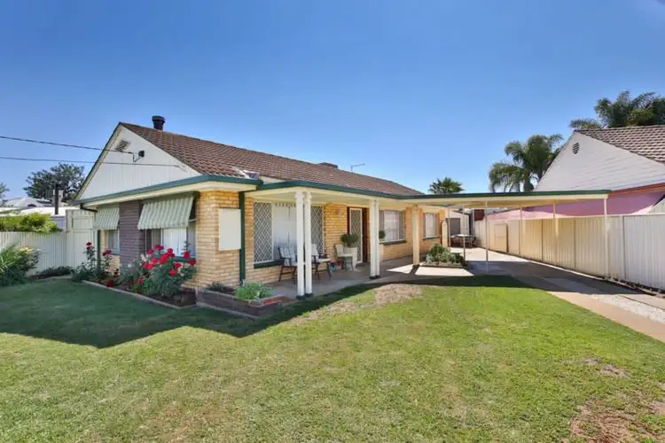 Second view of Homely house listing, 59 Keam Street, Mildura VIC 3500