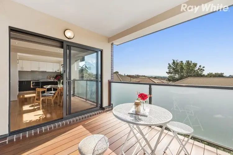 Third view of Homely house listing, 7/11 Maroondah Highway, Lilydale VIC 3140