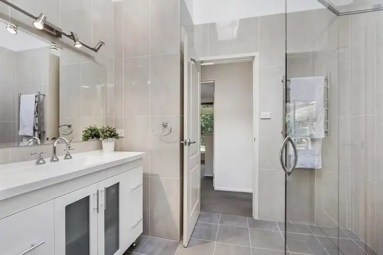 Seventh view of Homely house listing, 62 Keda Circuit, North Richmond NSW 2754