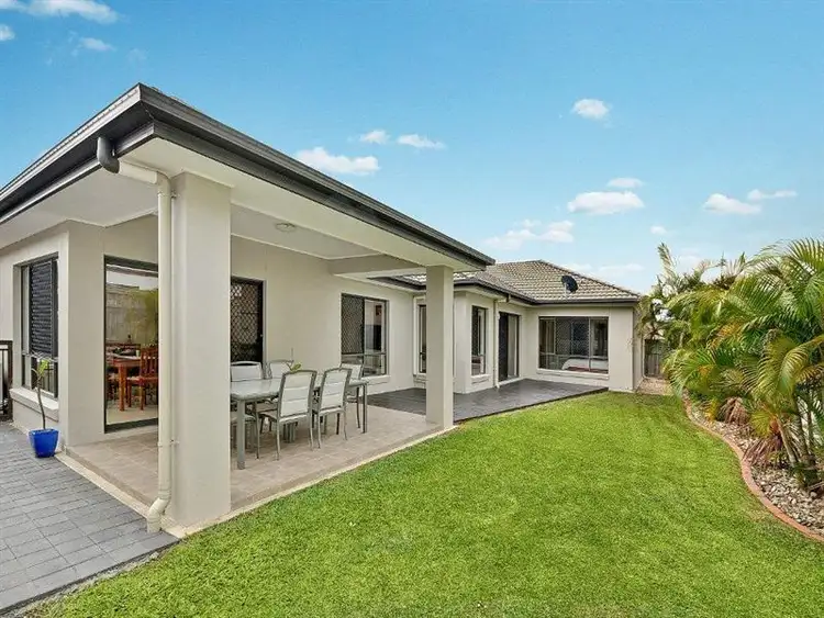 Main view of Homely house listing, 3 Park Hollow Mews, Little Mountain QLD 4551