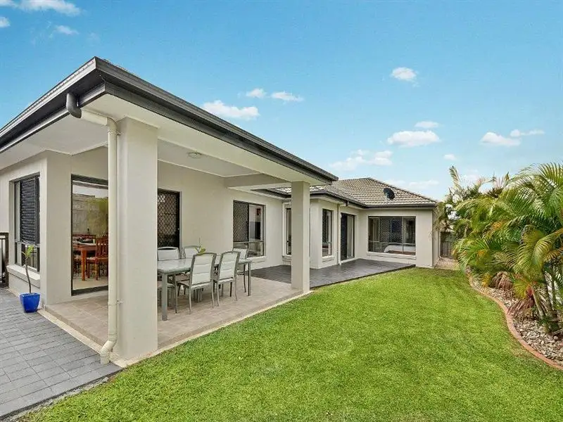 Main view of Homely house listing, 3 Park Hollow Mews, Little Mountain QLD 4551
