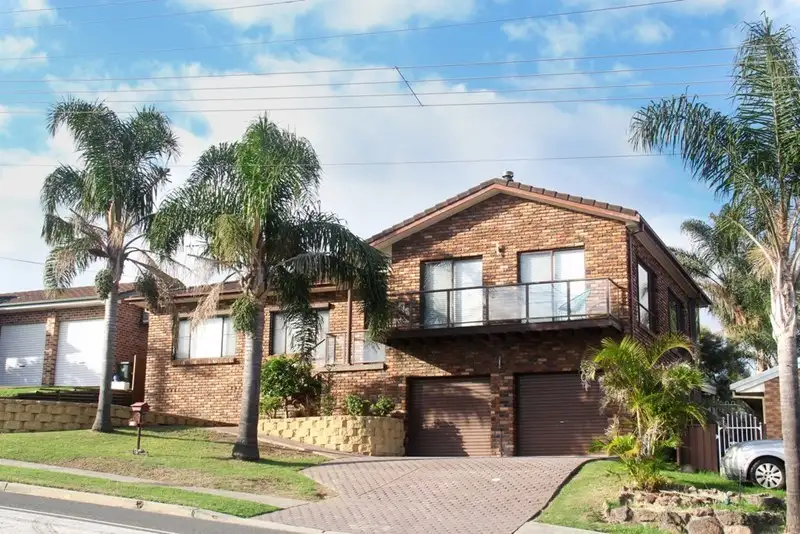 Main view of Homely house listing, 18 Pioneer Drive, Blackbutt NSW 2529