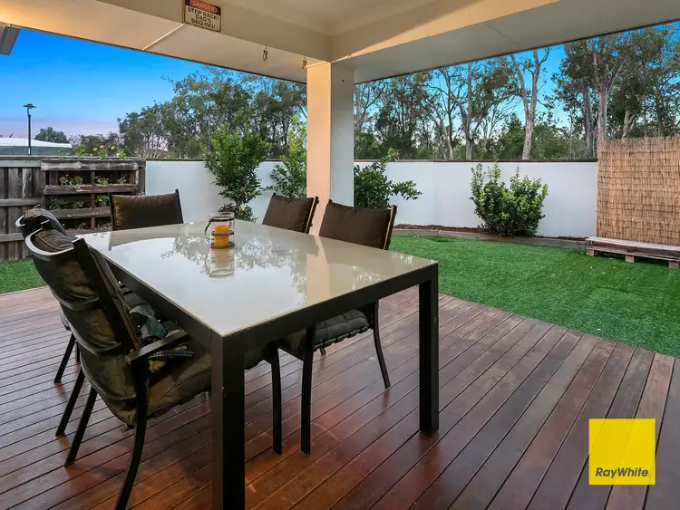 Fourth view of Homely house listing, 2 Higgs Circuit, Wynnum West QLD 4178