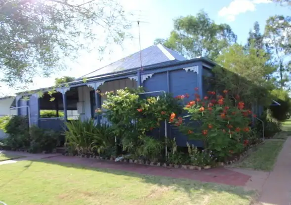 Main view of Homely house listing, 39 King Street, Charleville QLD 4470