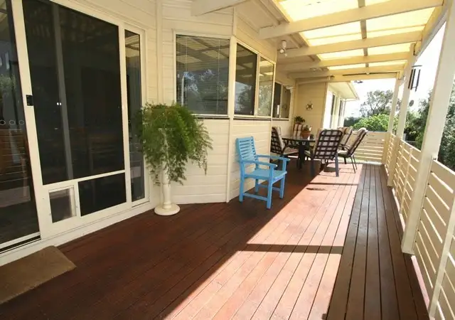 Third view of Homely house listing, 1 Parrakoola Way, Cowes VIC 3922
