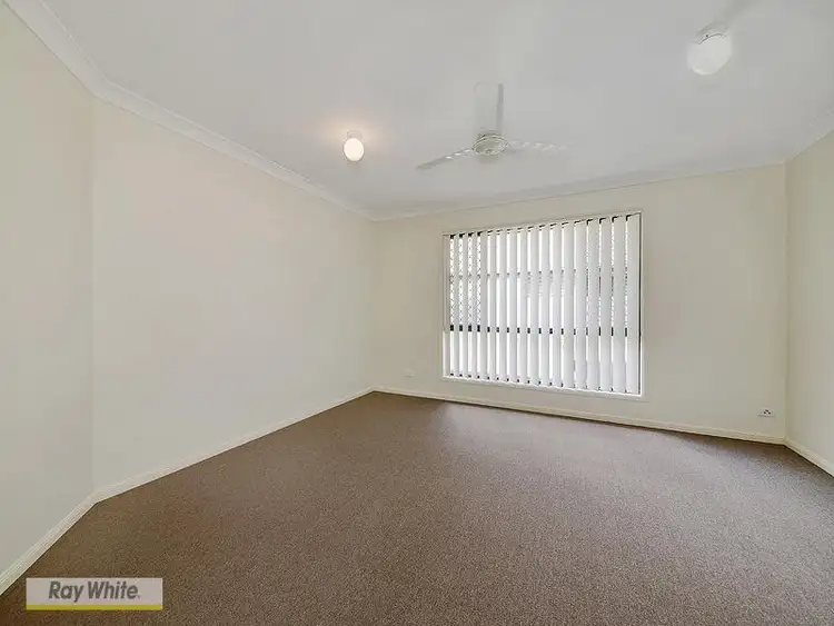 Fourth view of Homely house listing, 27 Hubner Drive, Rothwell QLD 4022