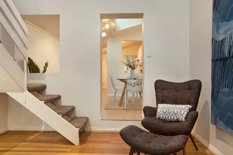 Sixth view of Homely house listing, 73 Shepherd Street, Chippendale NSW 2008