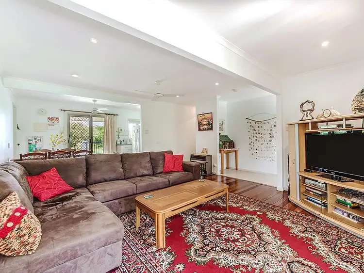 Third view of Homely house listing, 56 Eucalypt Way, Cootharaba QLD 4565