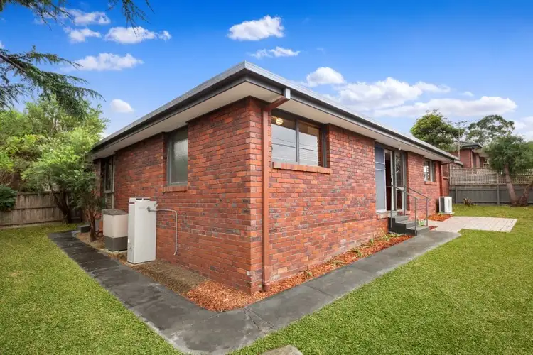 Fourth view of Homely unit listing, 4/176 Ayr Street, Doncaster VIC 3108
